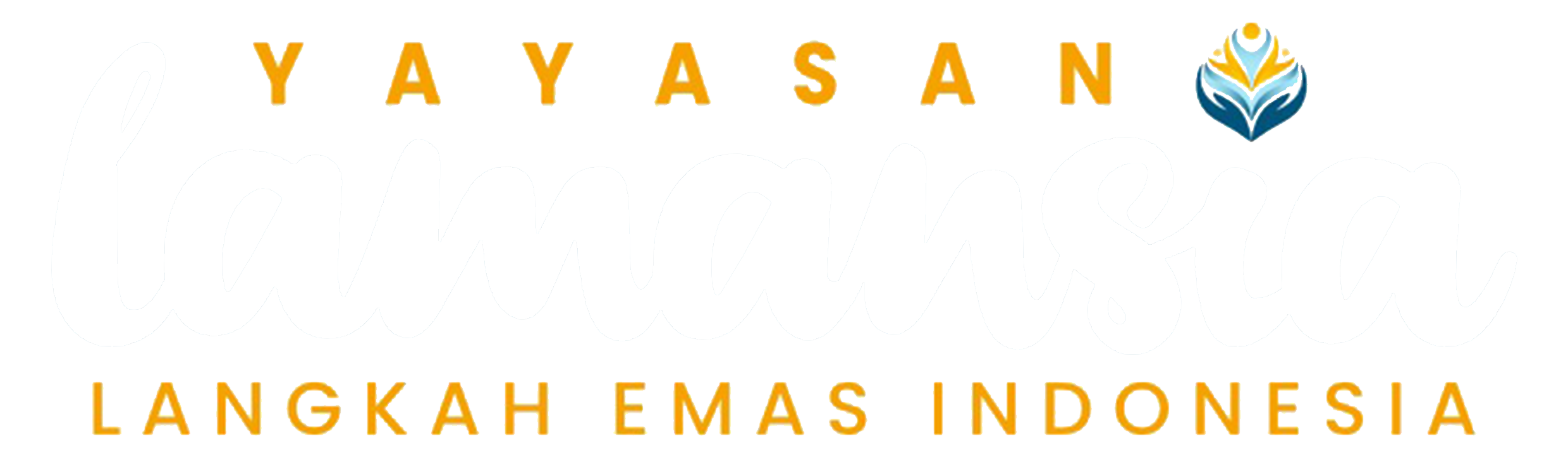 Logo Yayasan